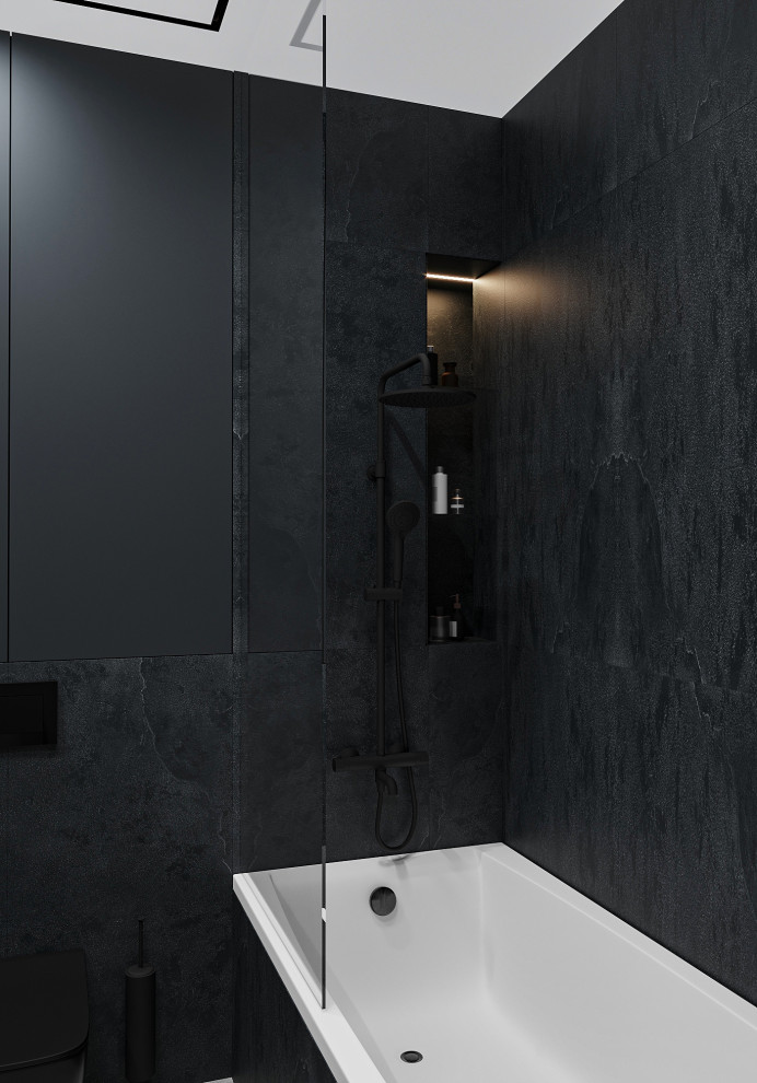 Хранение в ванной