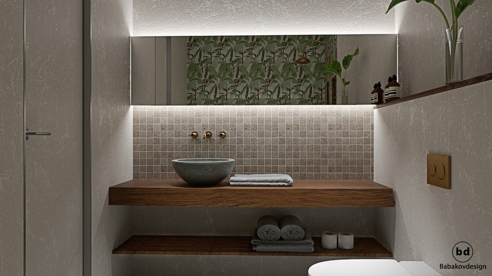 Светлый мир внутри