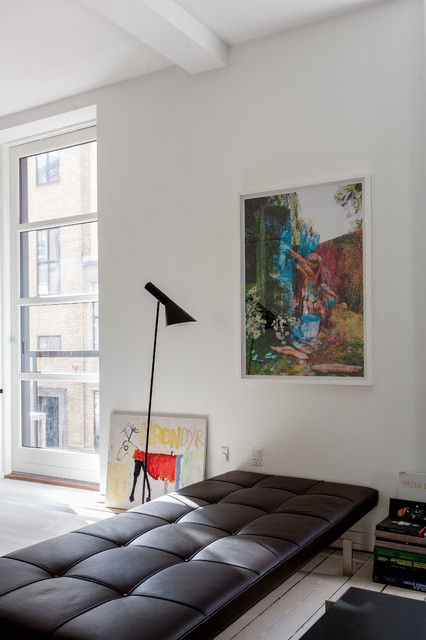 TeamLiving modern-living-room