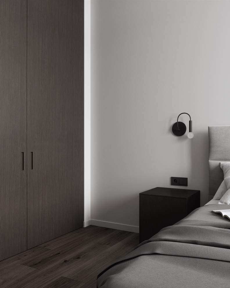 Апартаменты в центре города Сургут