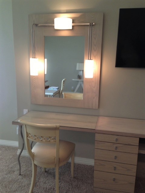 DETAILS for interiors. . .