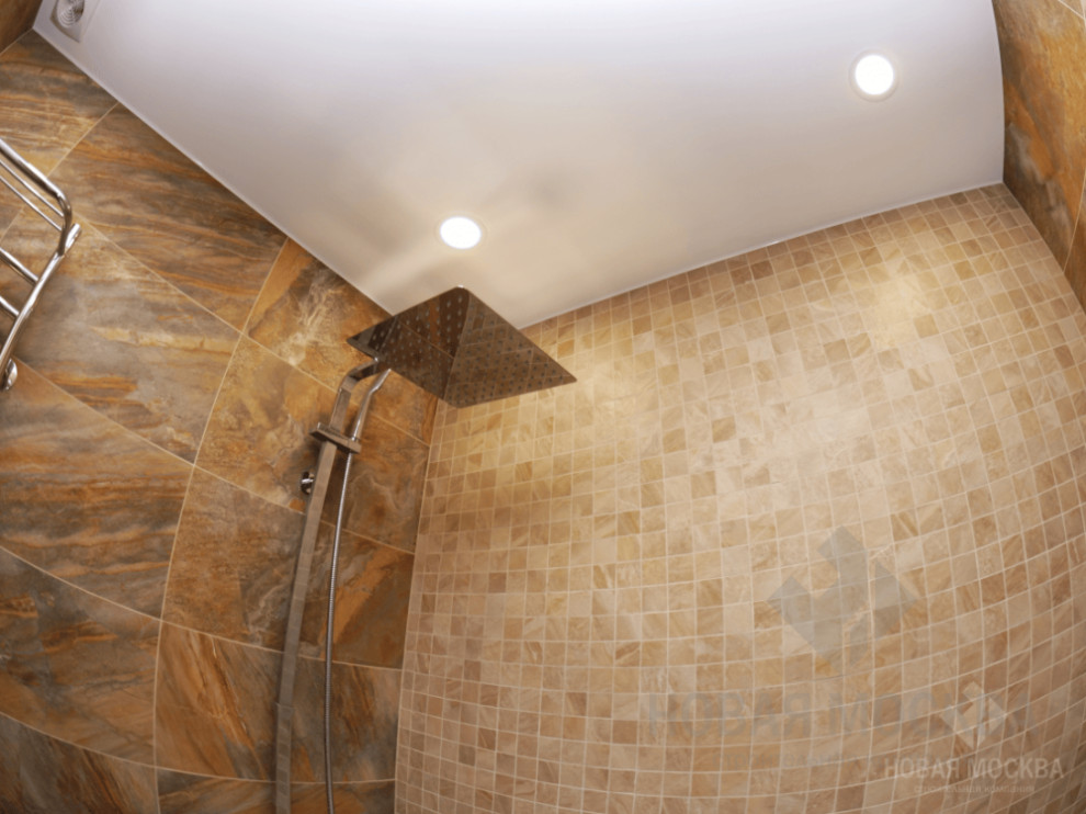 Ремонт двухкомнатной квартиры 66 кв.м. в ЖК «Переделкино Ближнее»