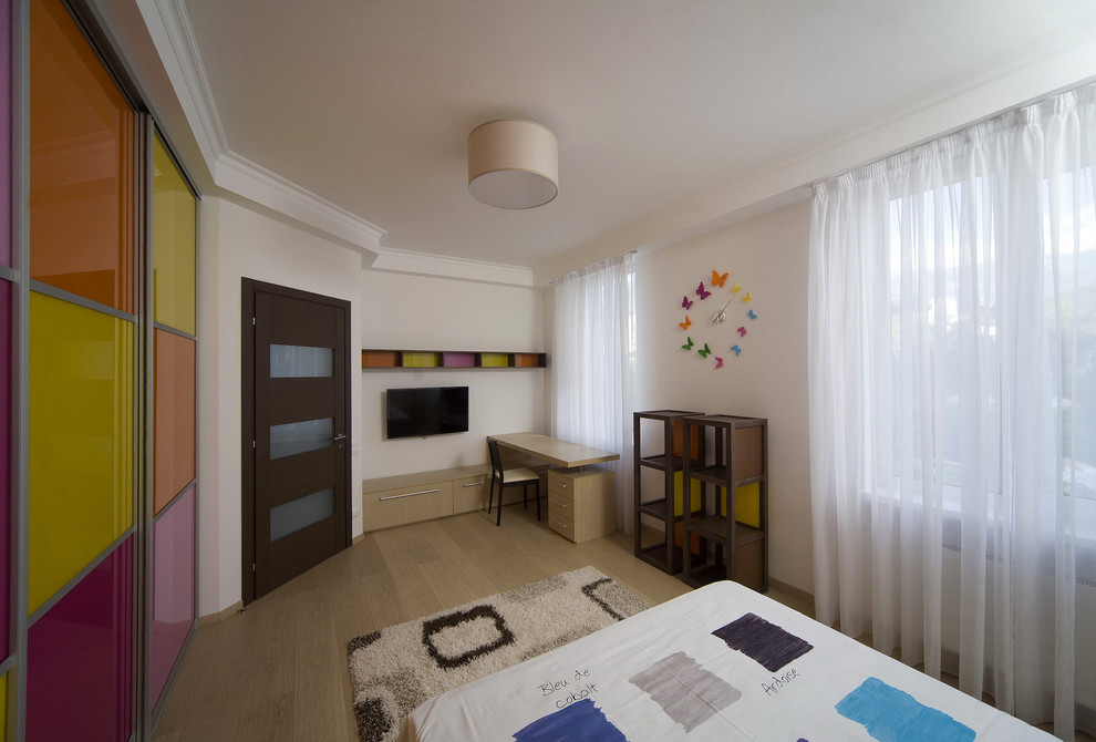 Квартира в Ялте