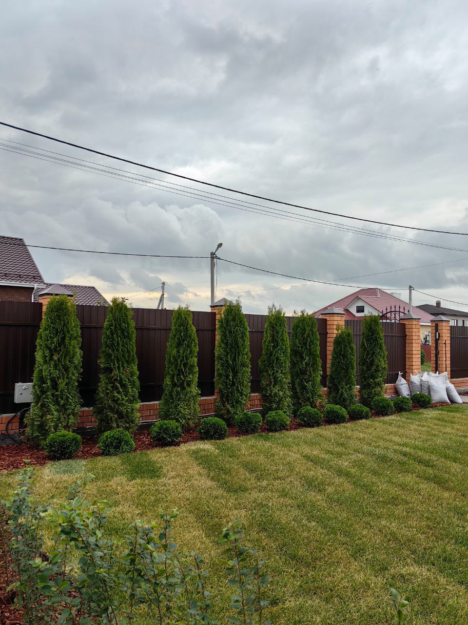 Готовые объекты