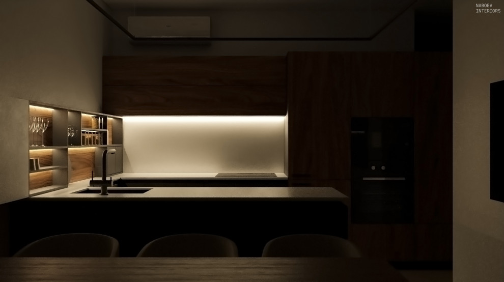 Квартира в ЖК «Новые Котельники»