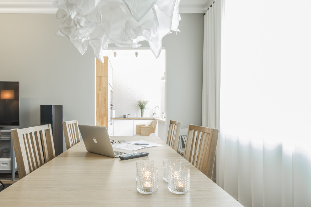 Old fashened квартира в центре города