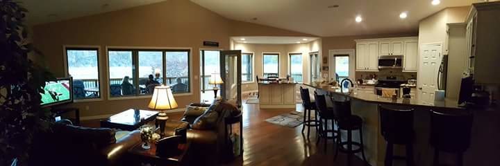 Lake House