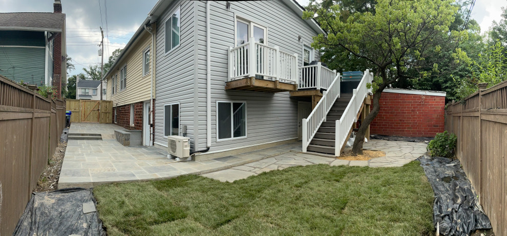 Hardscapes