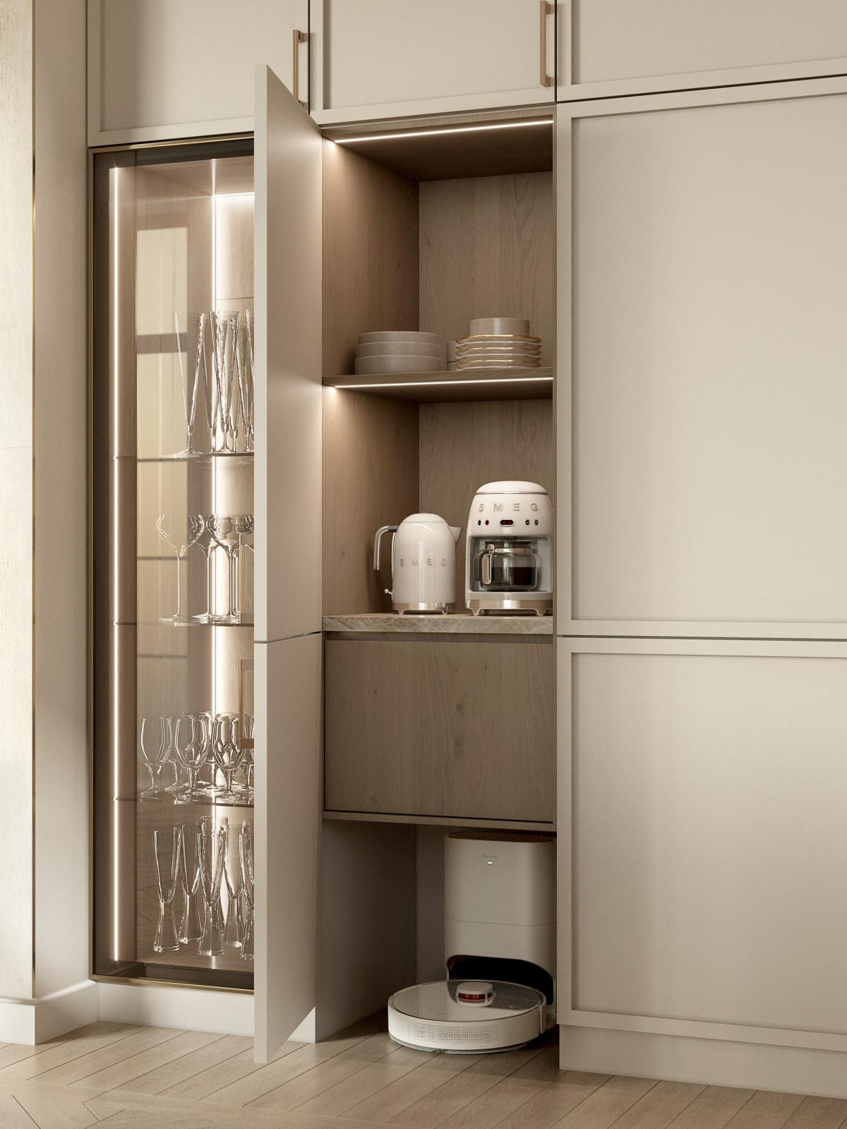 Коттедж в КП Живописный