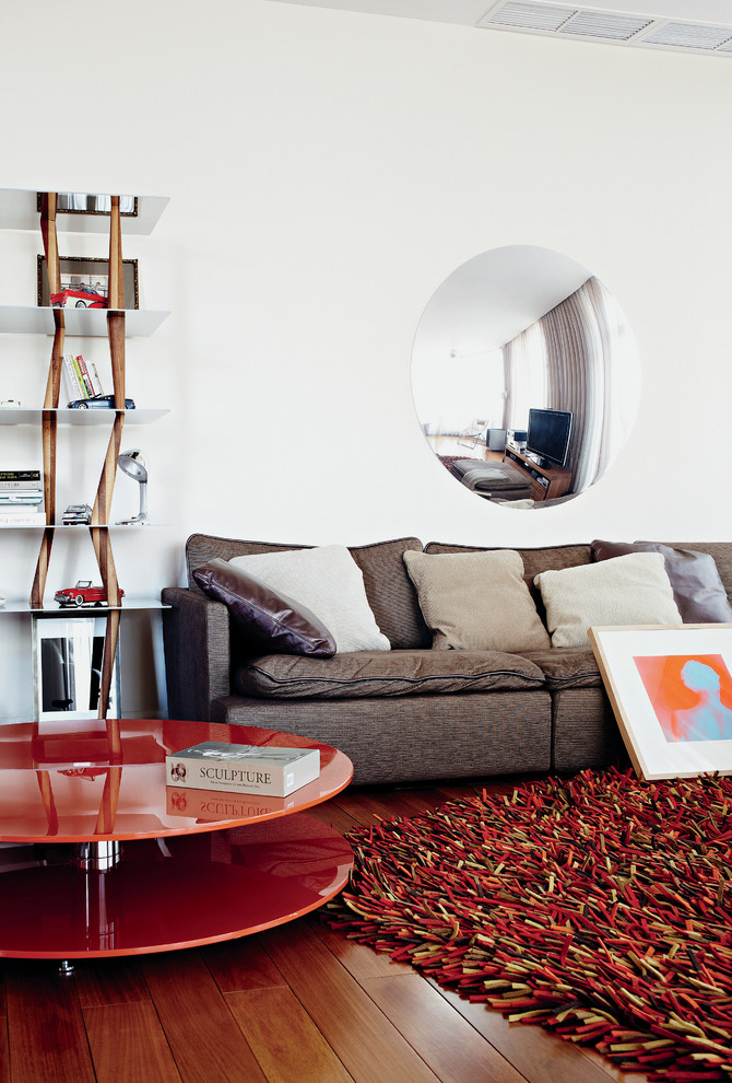 Апартаменты у Никитских ворот