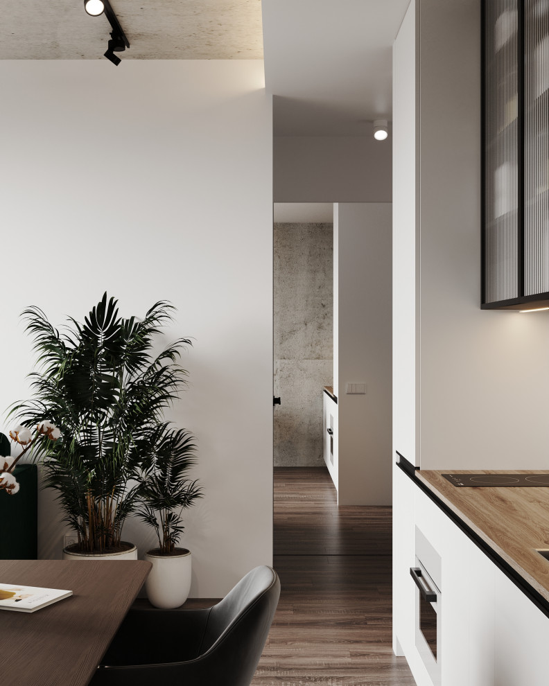 ЖК Лефортово Парк