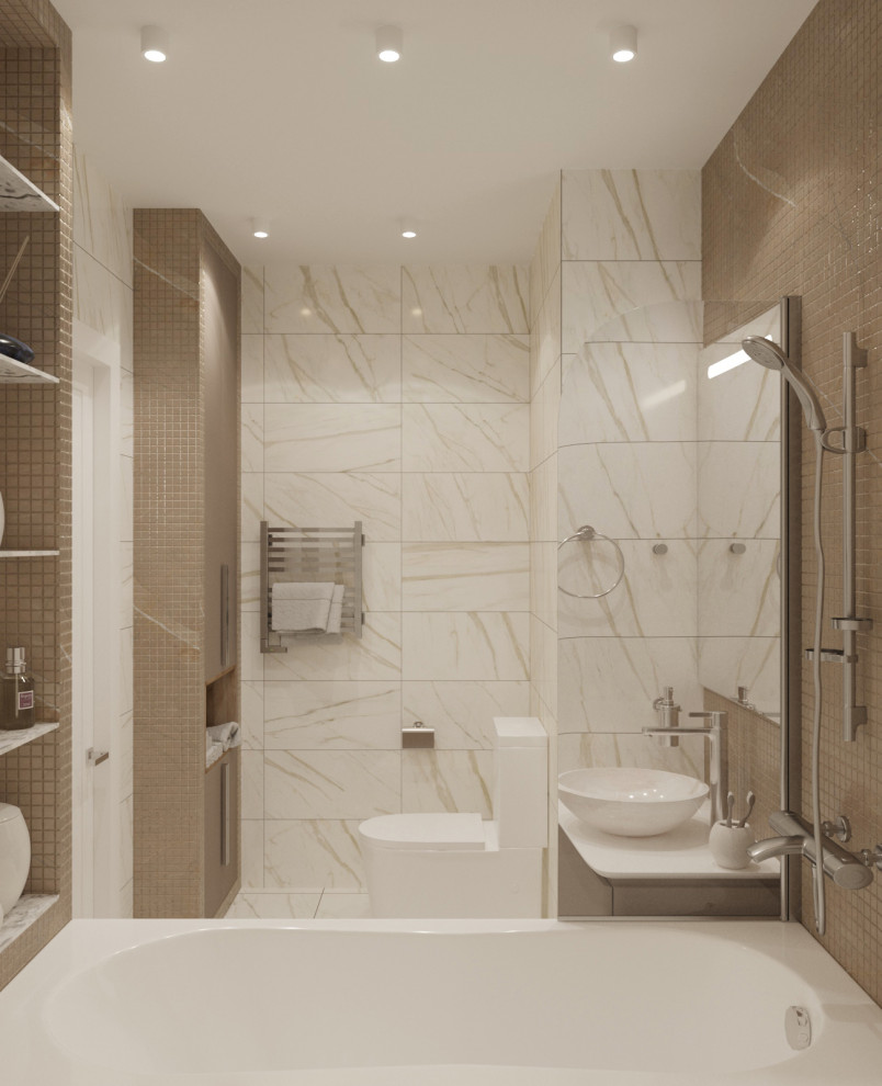 ЖК Красногорский