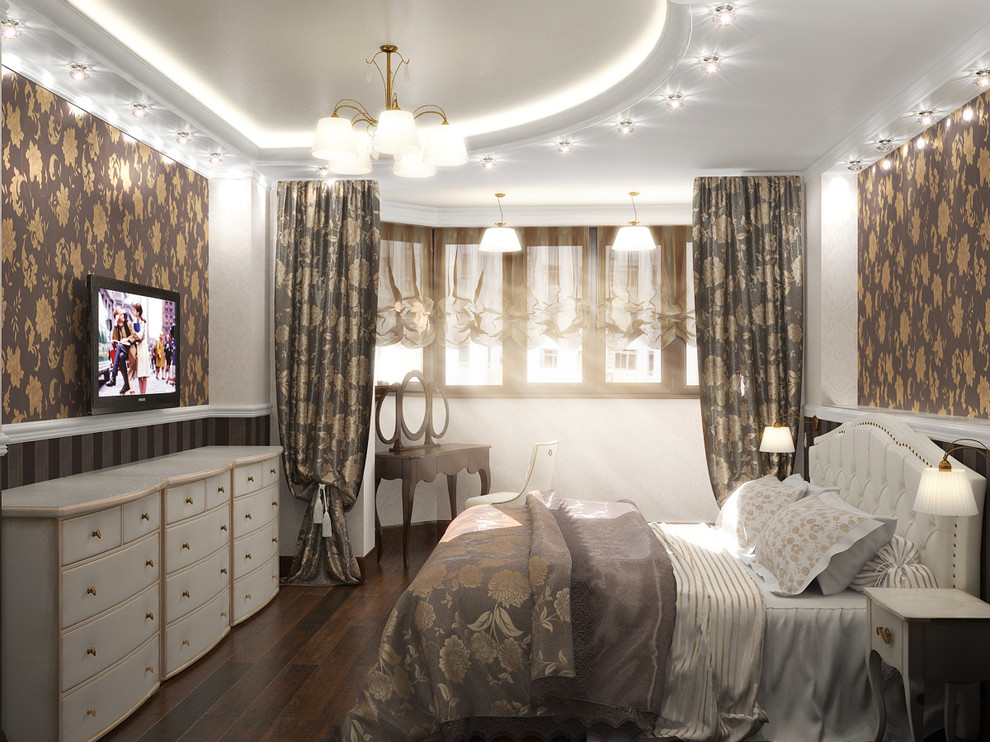 Вензель Арт- деко - Проект