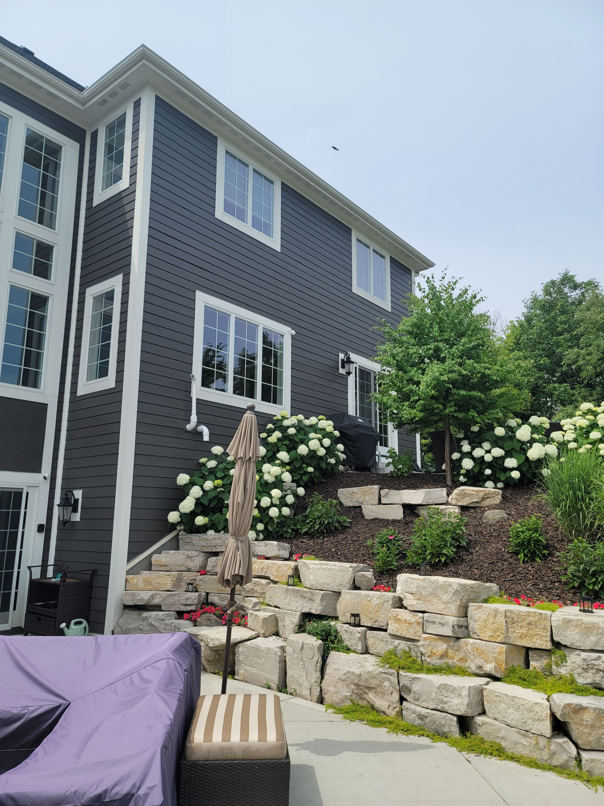 Sussex Residence - Sunroom Addition