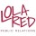 Lola Red PR