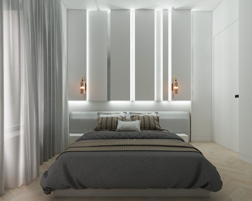 ЖК Резиденция Архитекторов