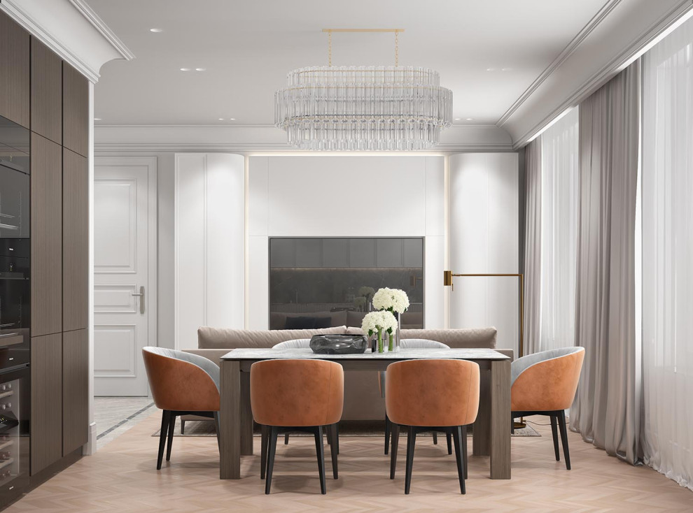 ЖК Фестивальный Парк