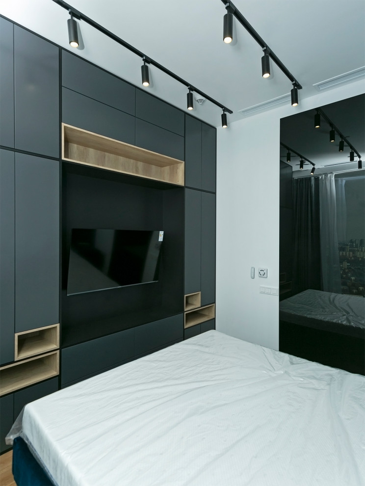 квартира 56м2 "Москва Сити"