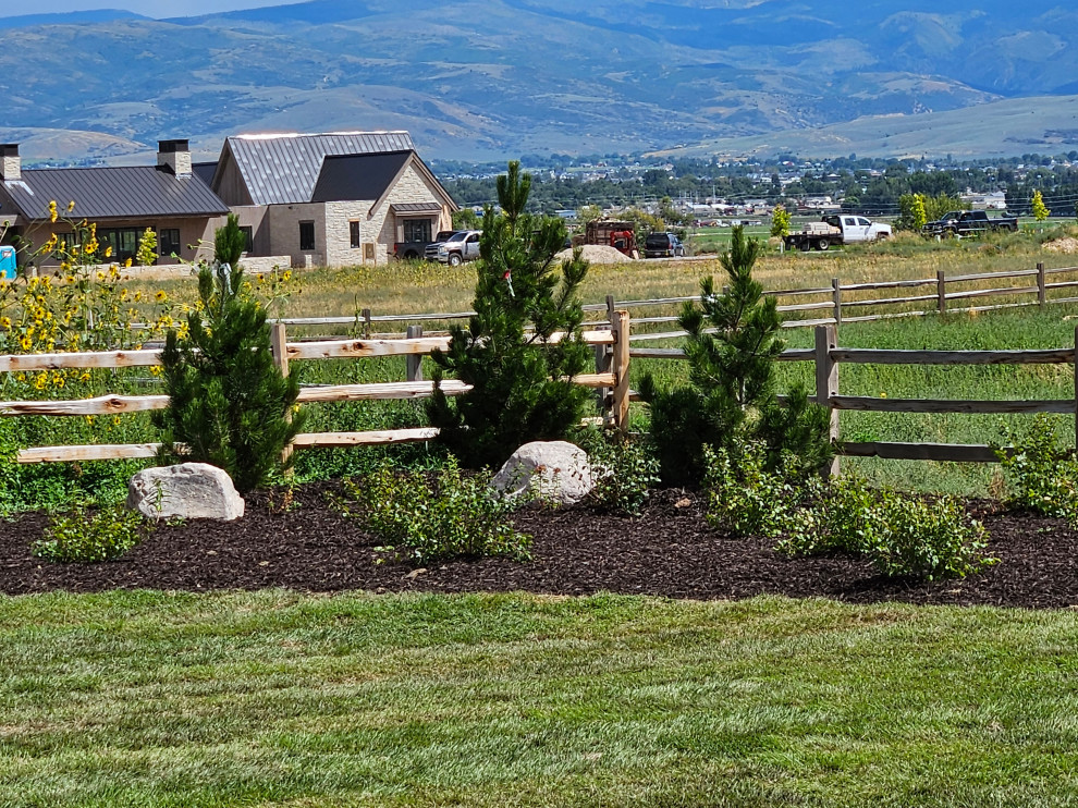 Mountain Home
