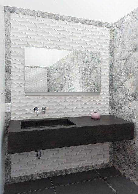Beacon Loft industriel-salle-de-bain