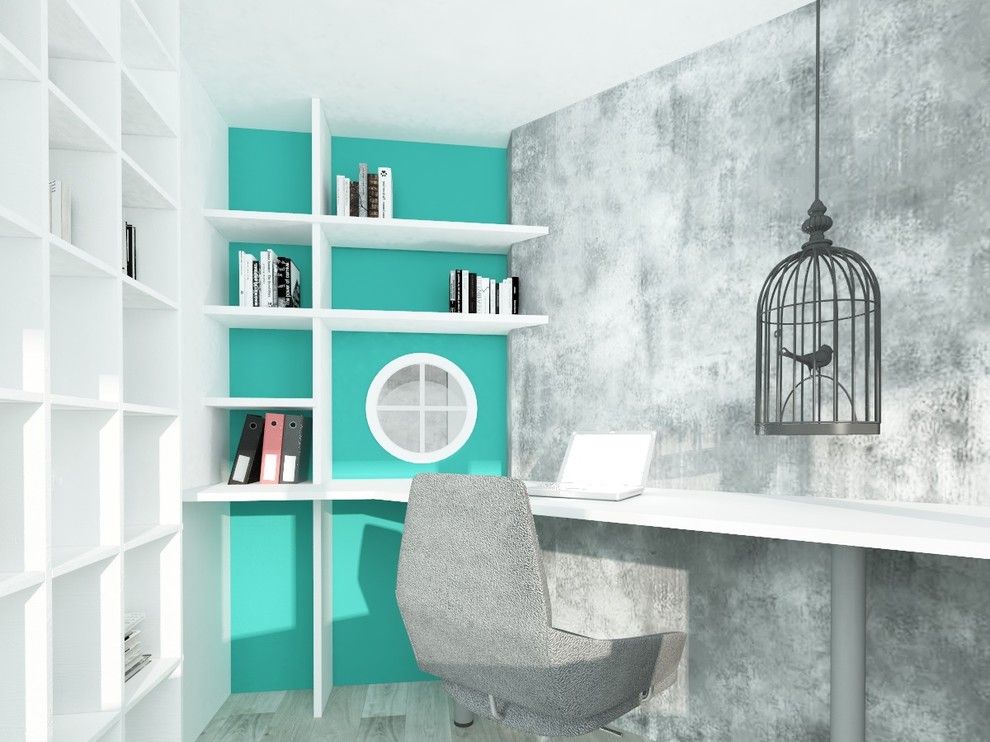 Квартира в г. Химки