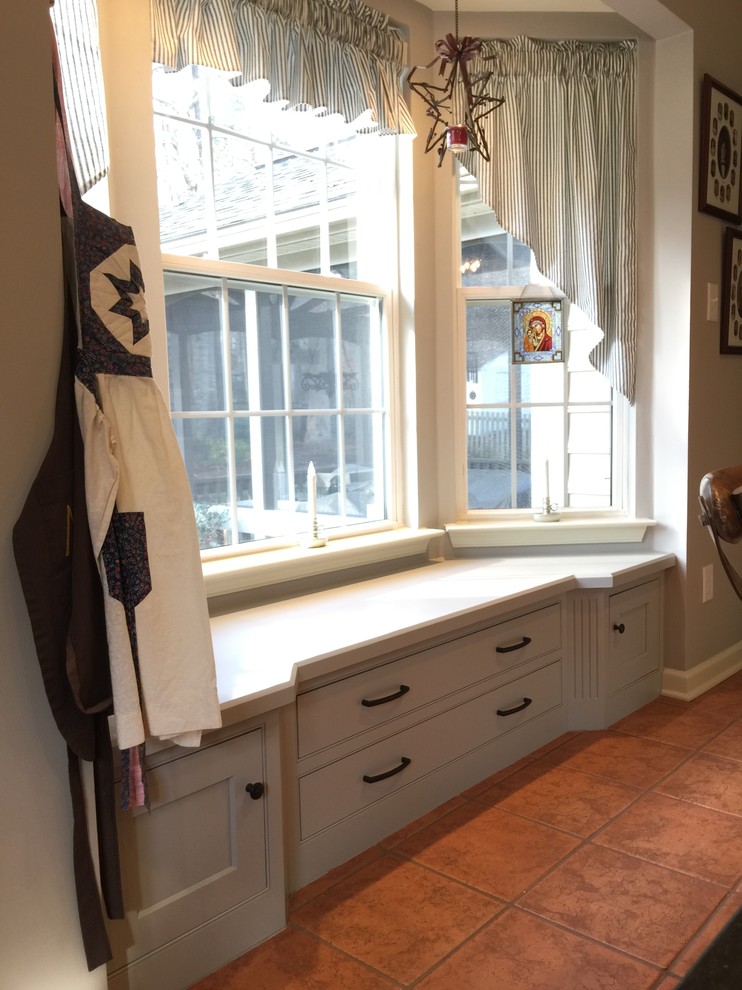 Williamsburg Greystone