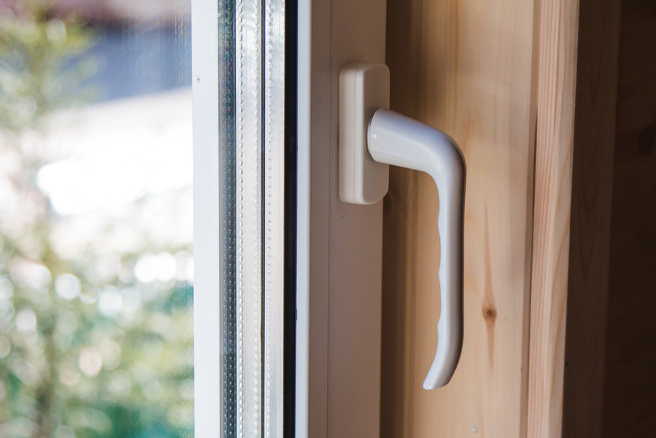 Мобильный дом