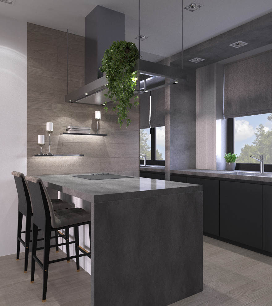 Частный дом