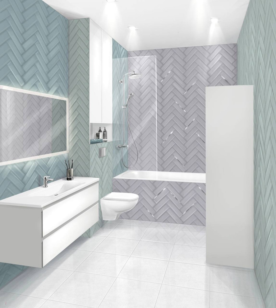 "Огни Дискавери"