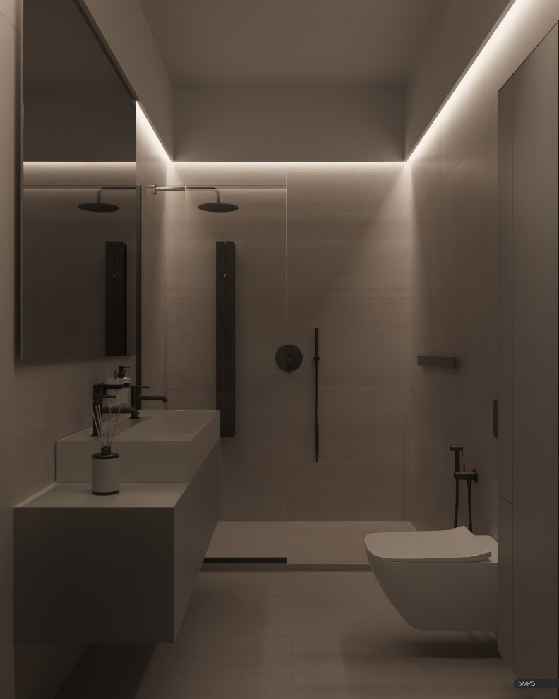 ALBEDO | Дом 170м2