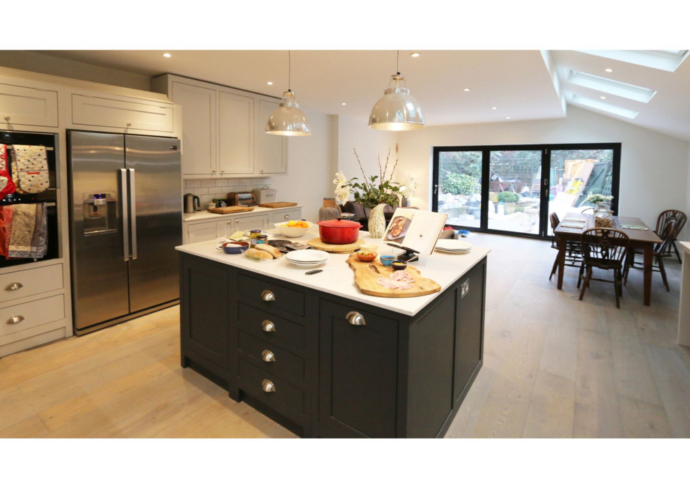 7 Cardigan Road , Barnes