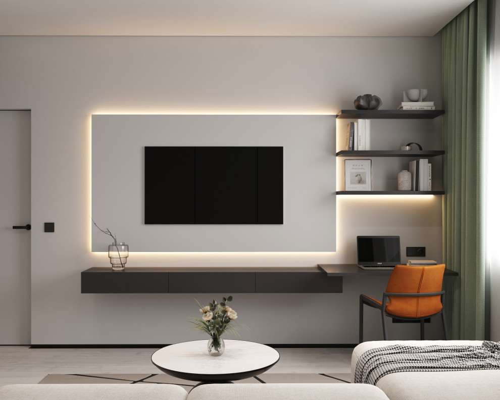 г.Томск ул. Войкова (54кв.м.)