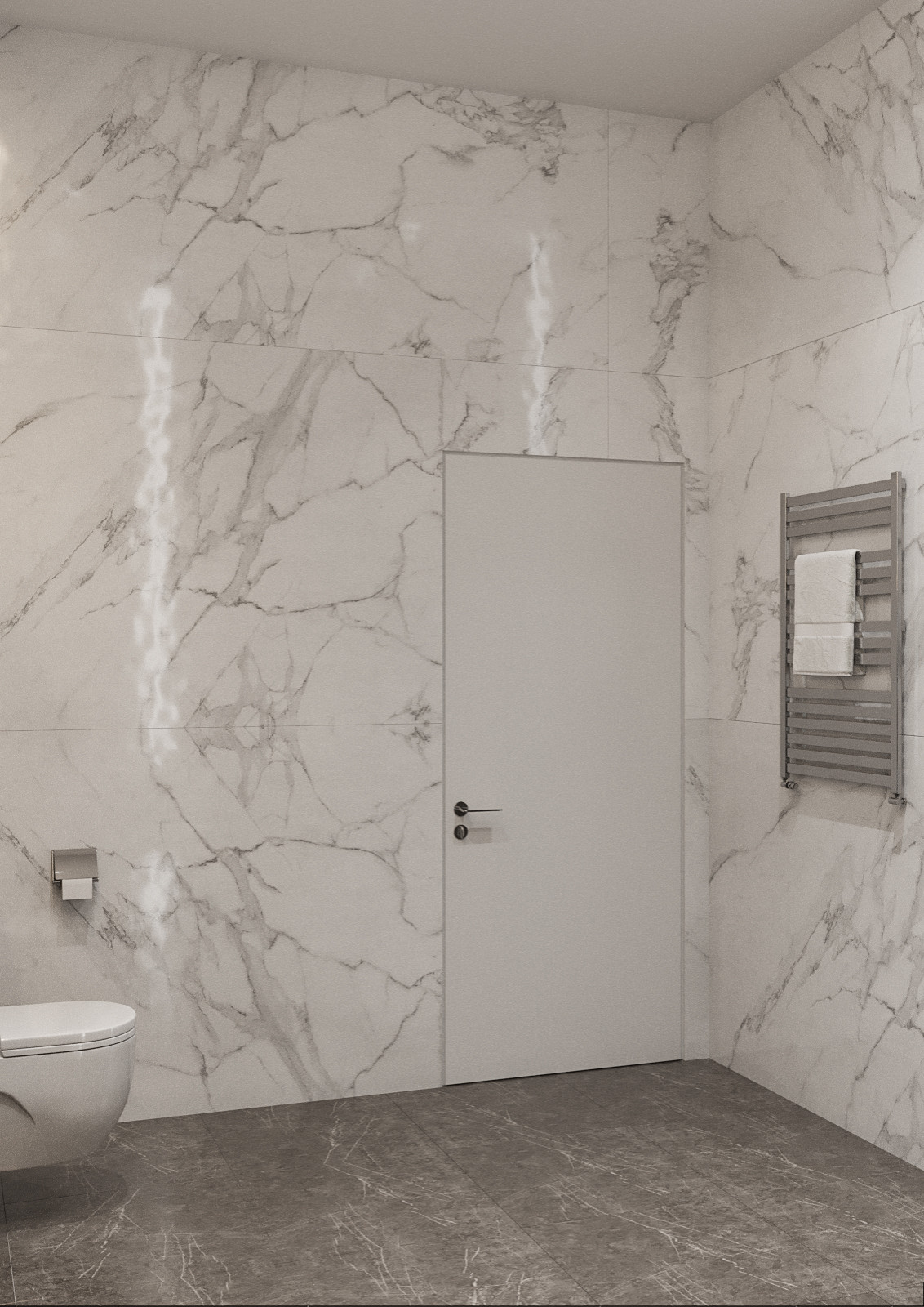 Загородная резиденция