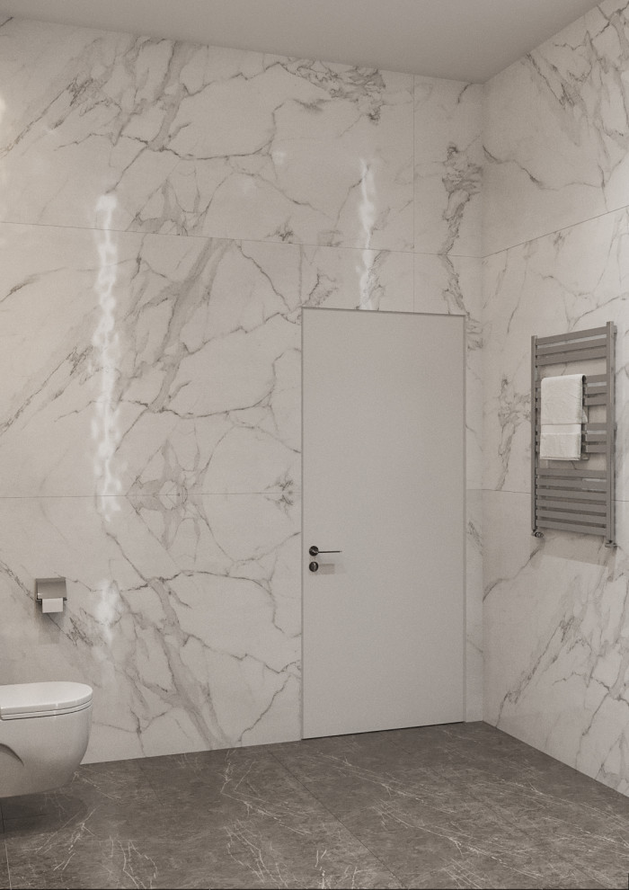 Загородная резиденция