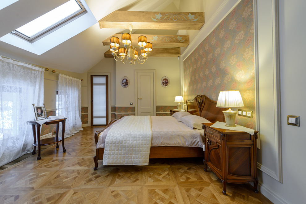 Проект "Сорочаны"