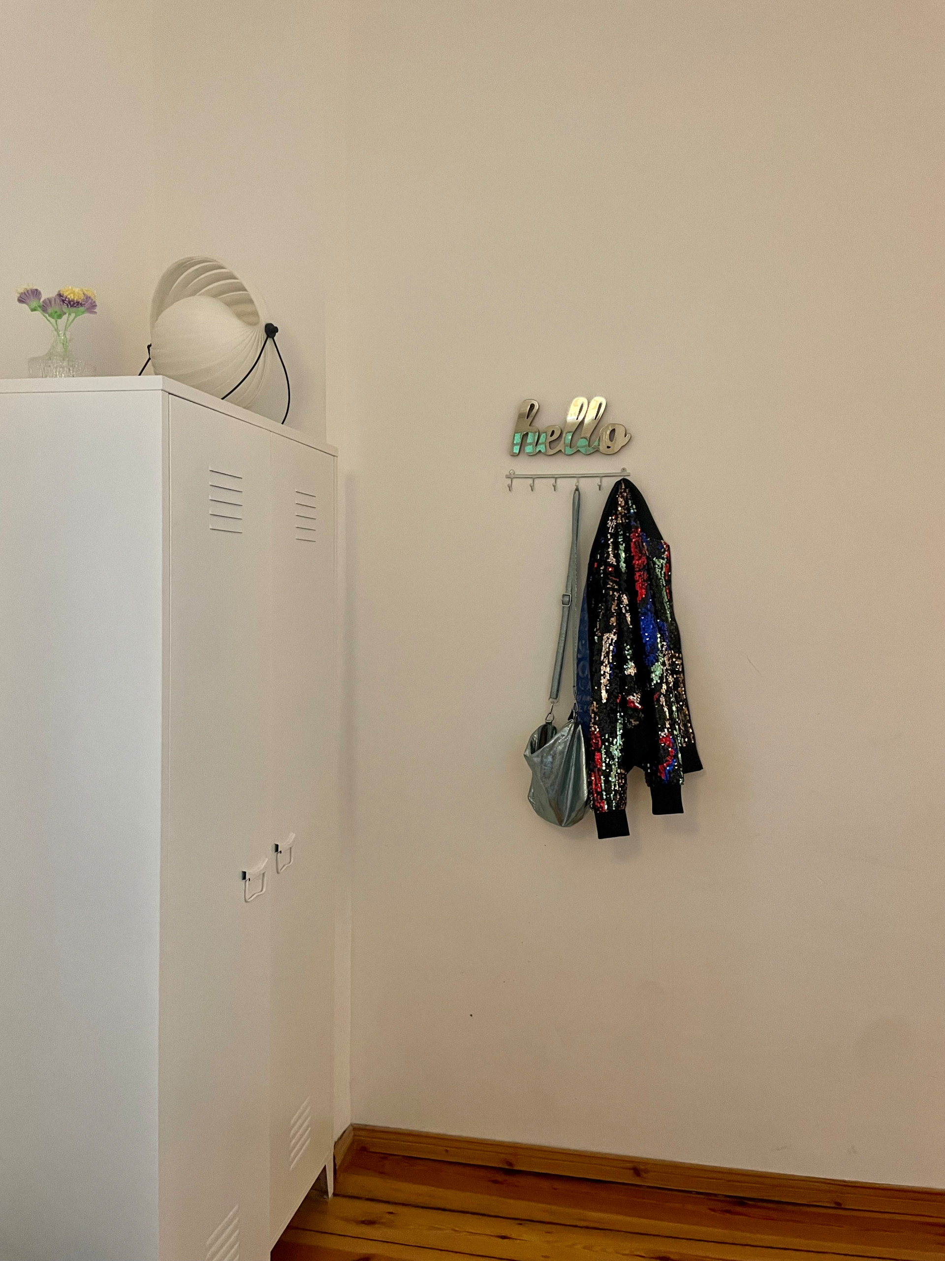 WOHNUNG PRENZLAUERBERG 3