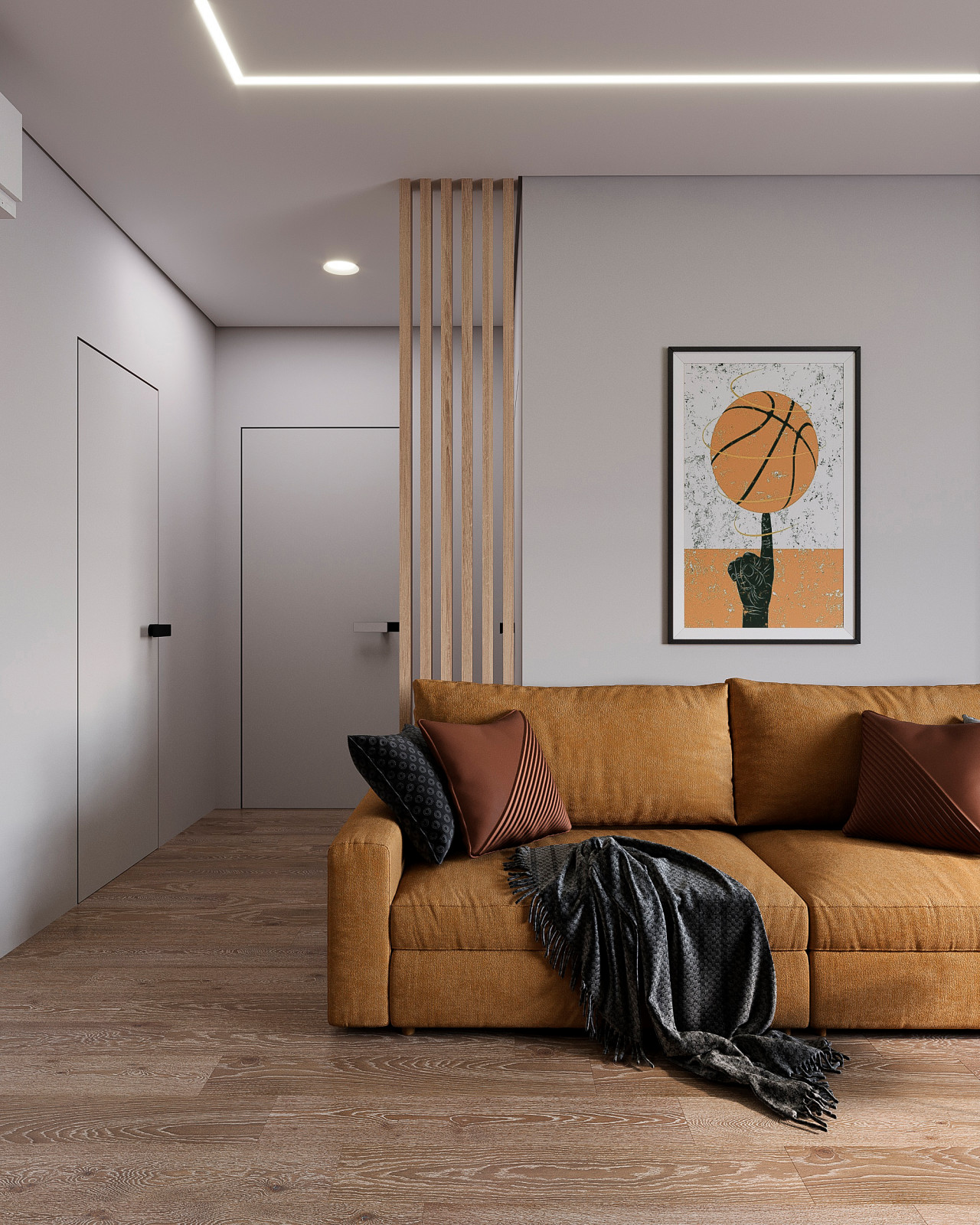 ЖК Куйбышева