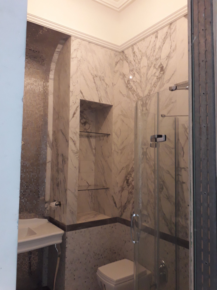 Квартира на Петергофском шоссе