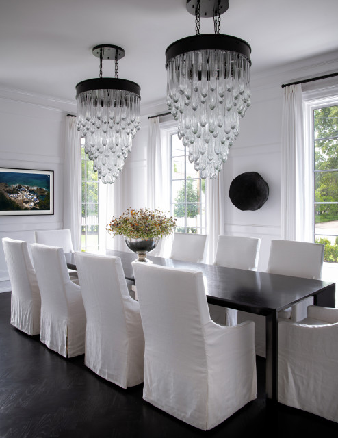 Project Lupton classico-sala-da-pranzo