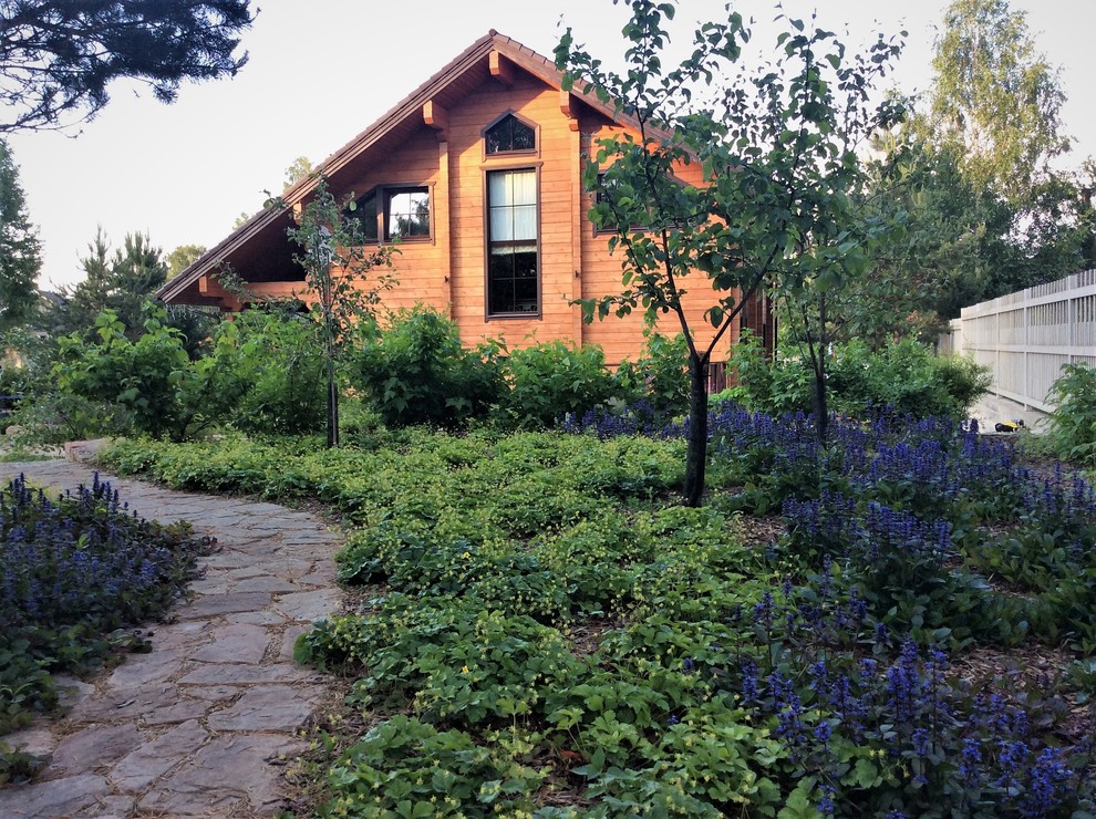 Полет Шмеля 2