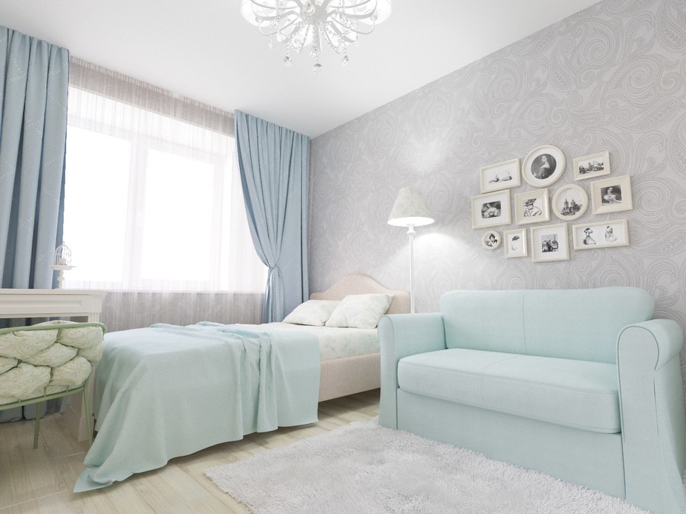 Квартира по ул. Чистопольская