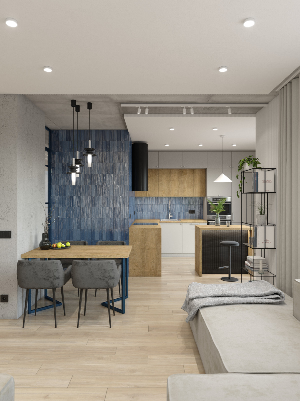 Про Азию в Солнечном городе | ЖК Никольская Панорама | 2024