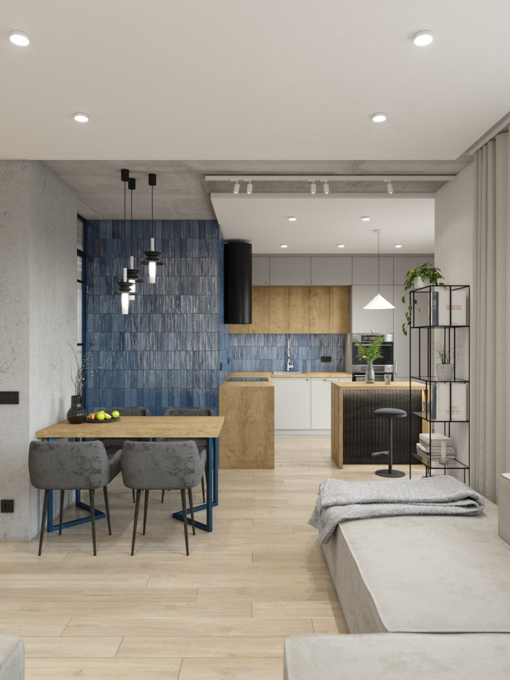 Про Азию в Солнечном городе | ЖК Никольская Панорама | 2024