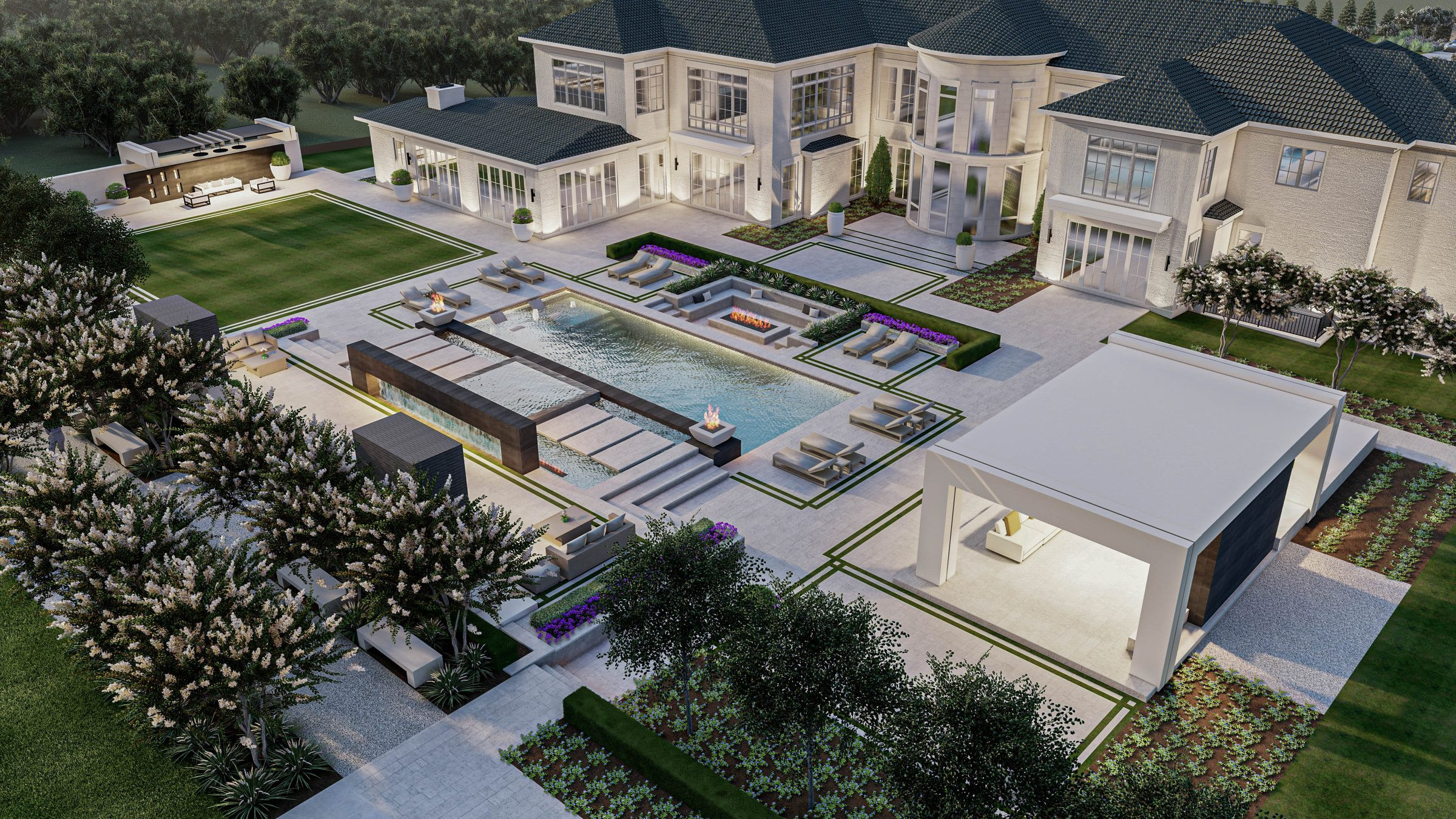 The New American Resort — Potomac, MD (Coming Soon)