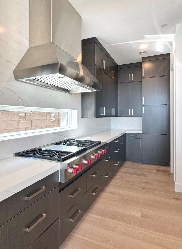 Overlook 2 Remodel- Summerlin
