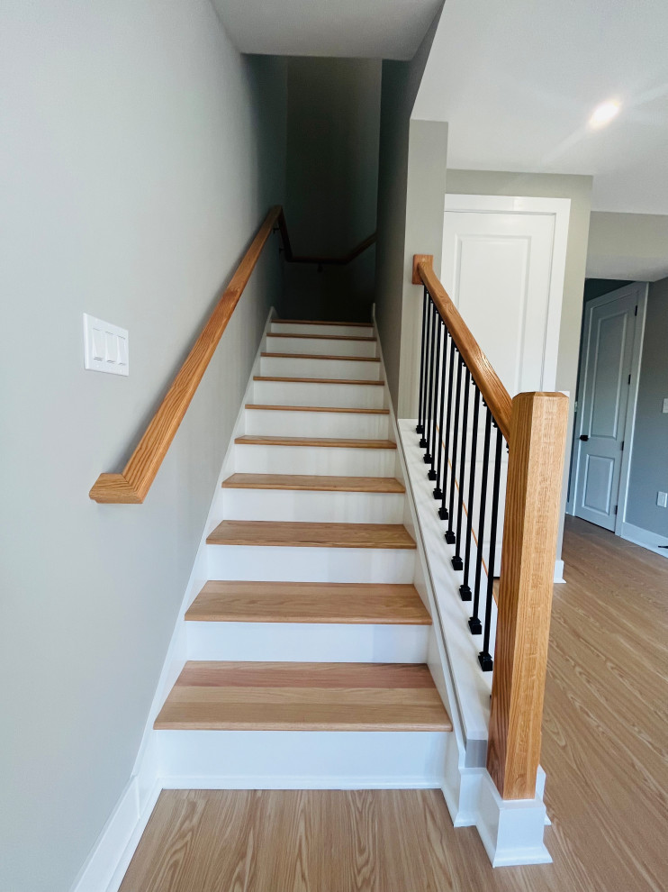 Nova, DC Renovation