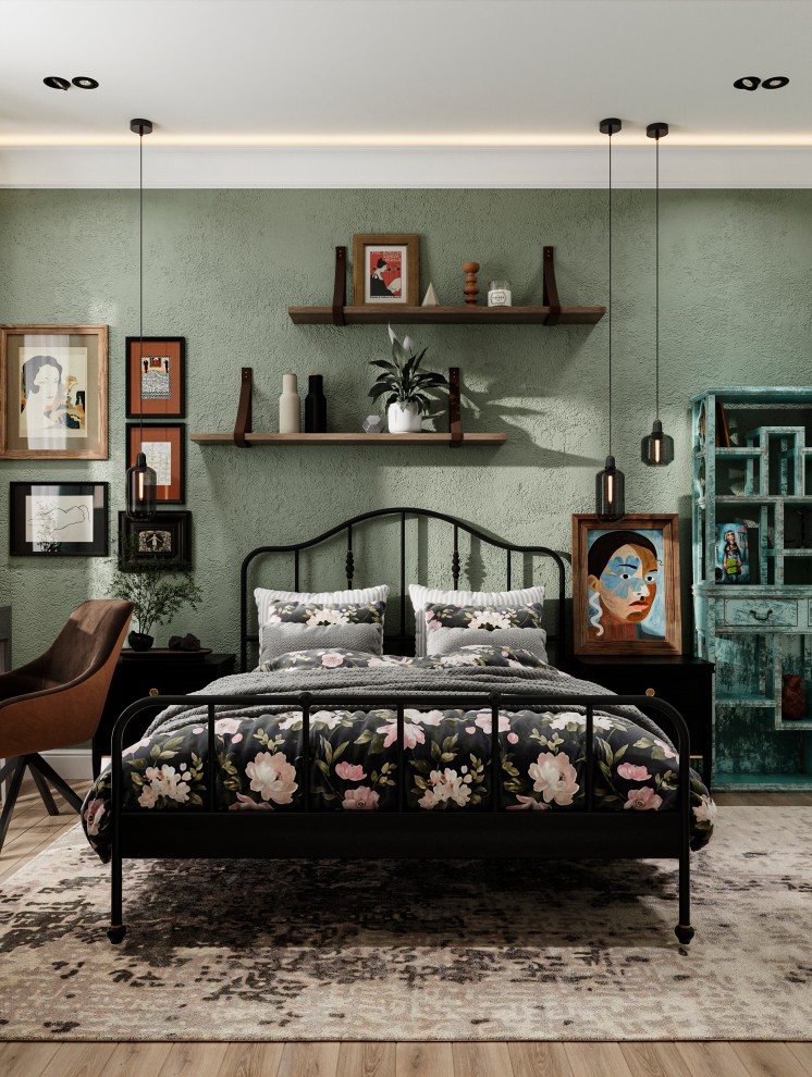 Квартира в ЖК "Прайм-Парк"