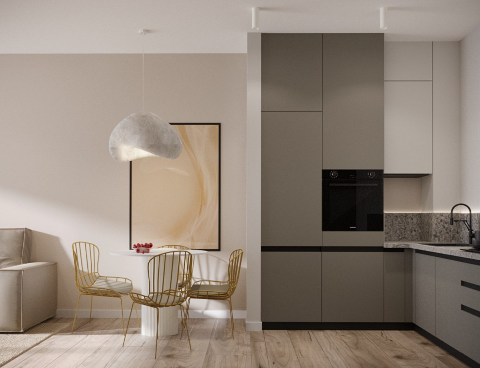 Квартира-студия