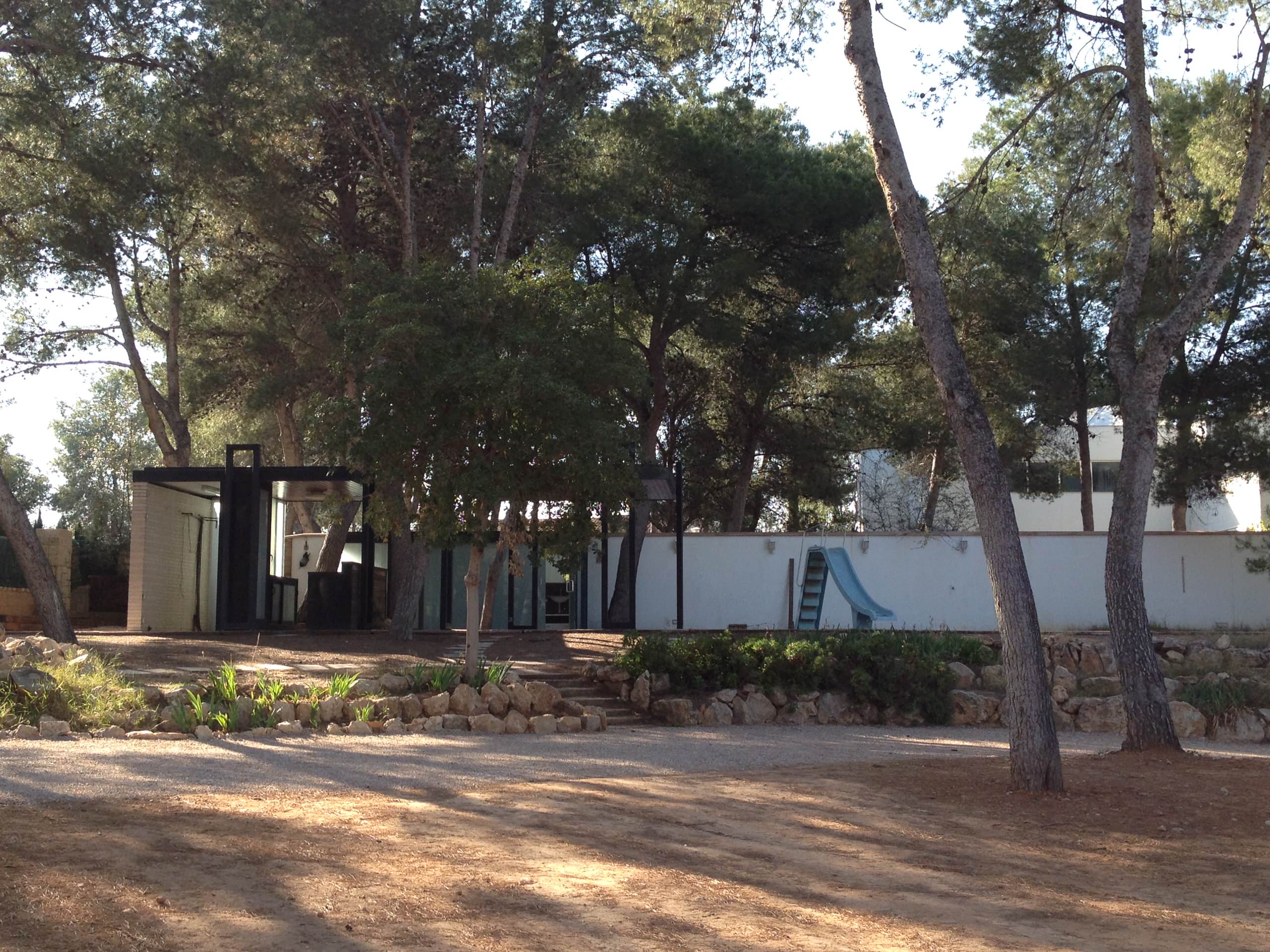 Casa Campo