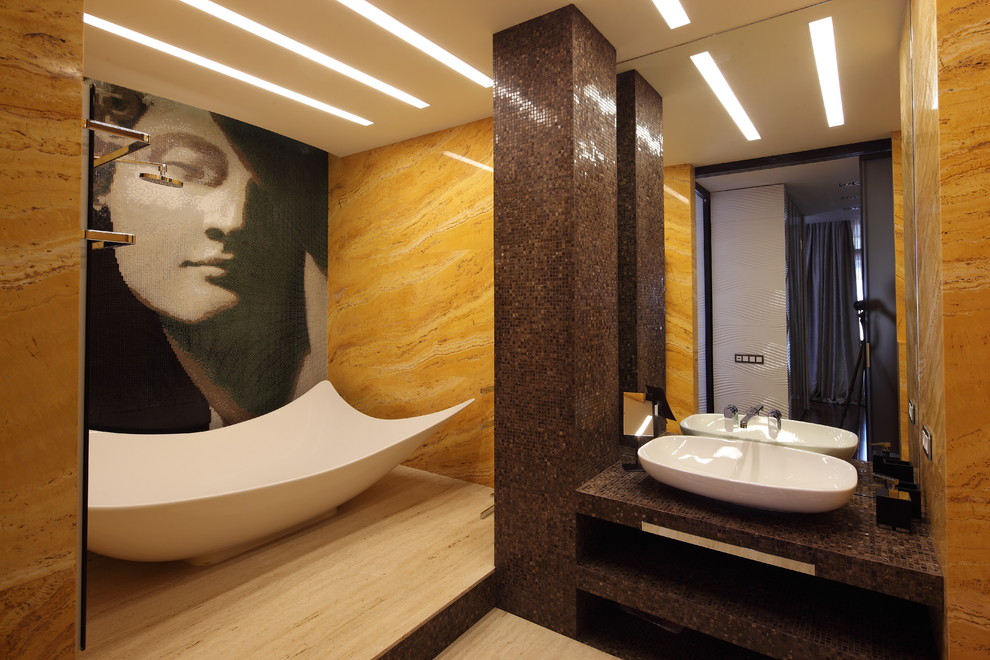 Проект на Якиманке